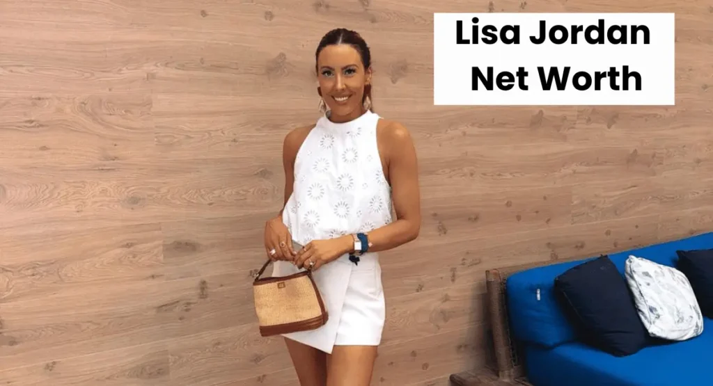 lisa-jordan-net-worth