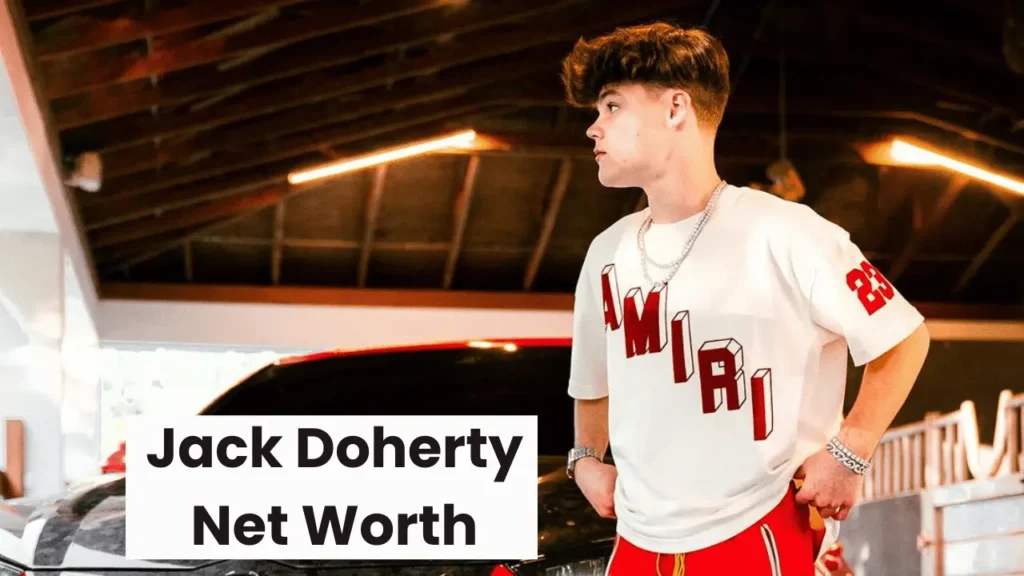 jack-doherty-net-worth